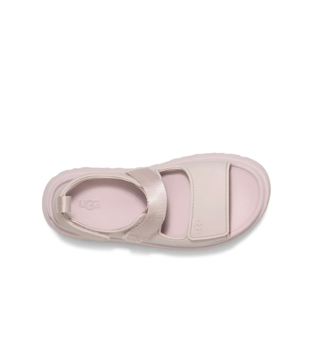 Ugg Sandals Light Pink