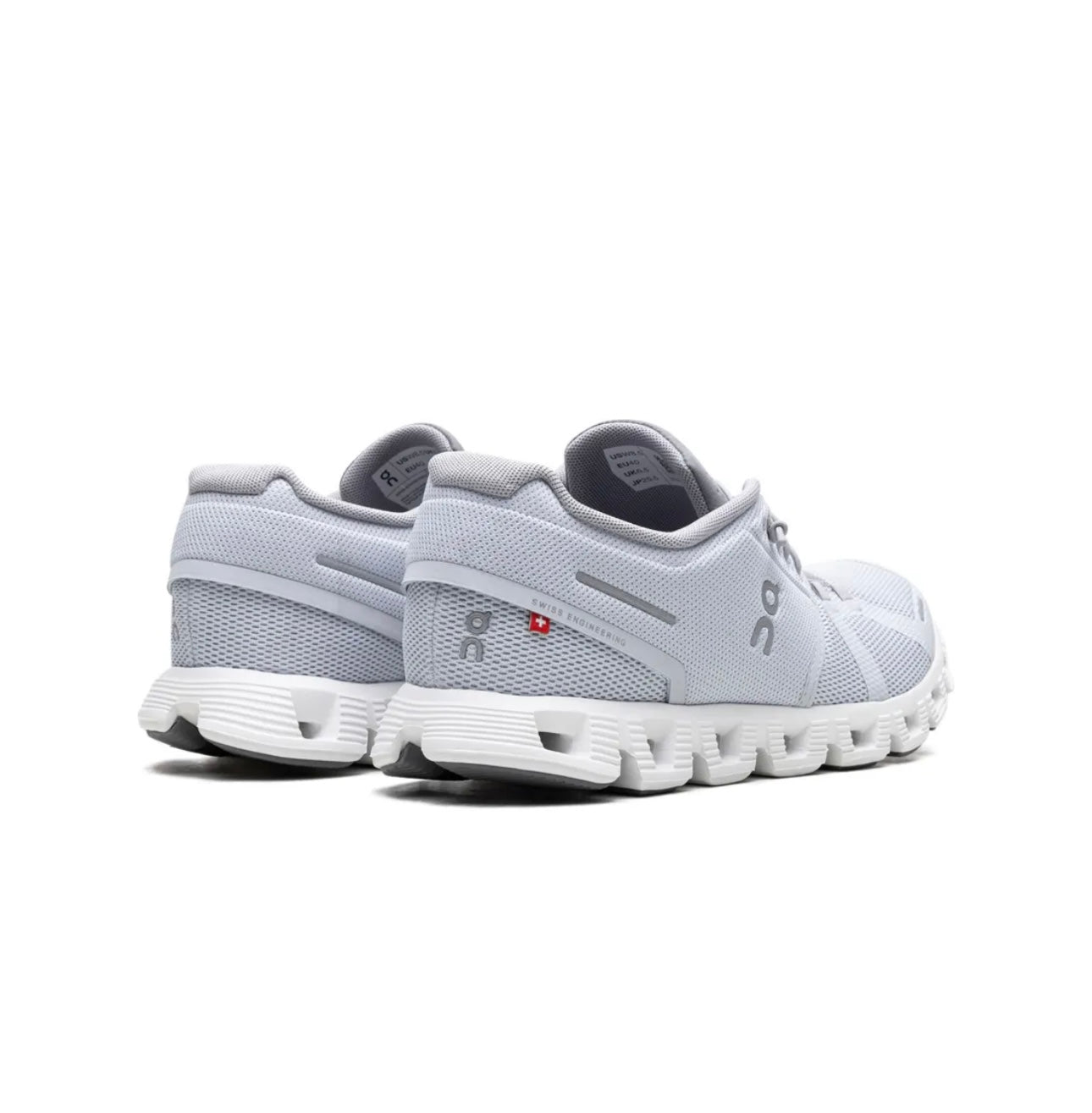 On Cloud Light Grey