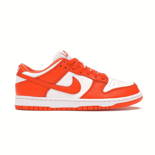 Dunk Low SP Syracuse