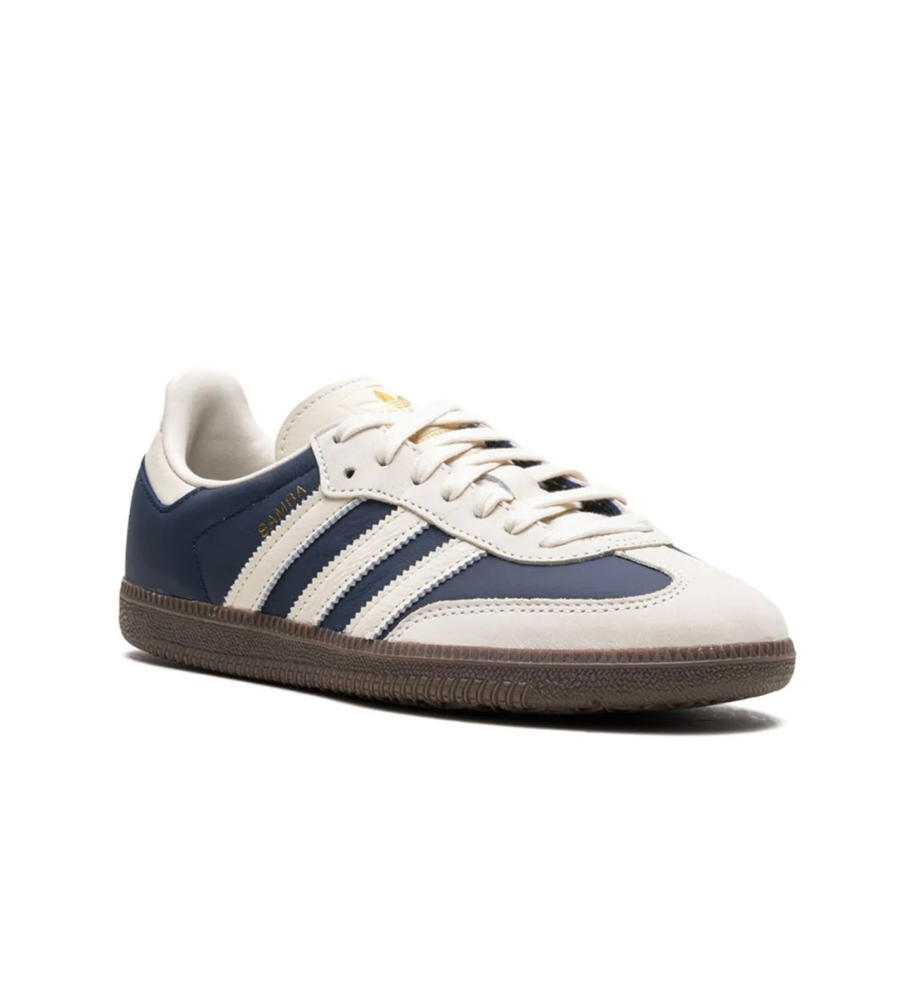 Adidas Samba indigo