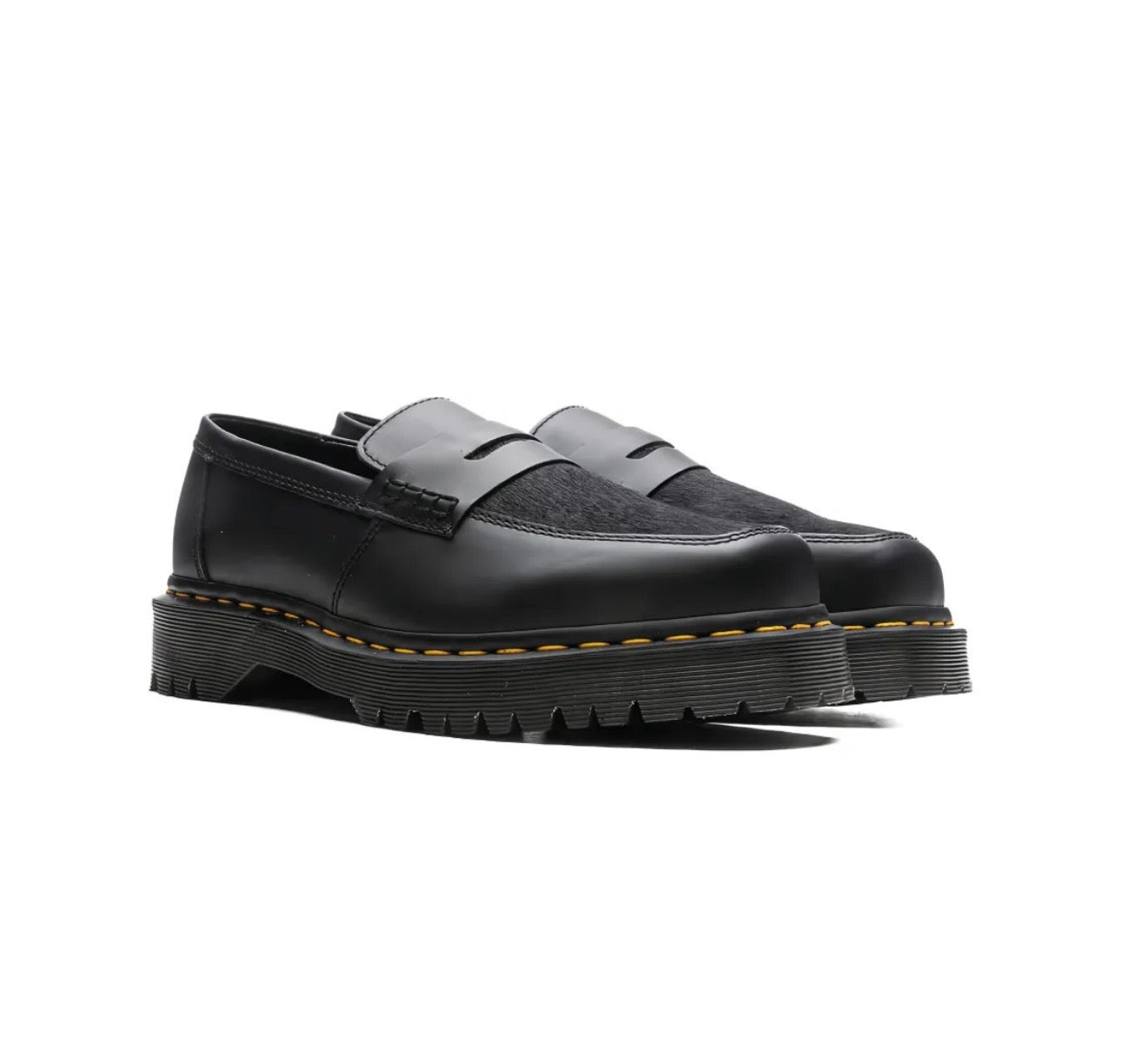 Doctor Martens Sandals Adrian Black