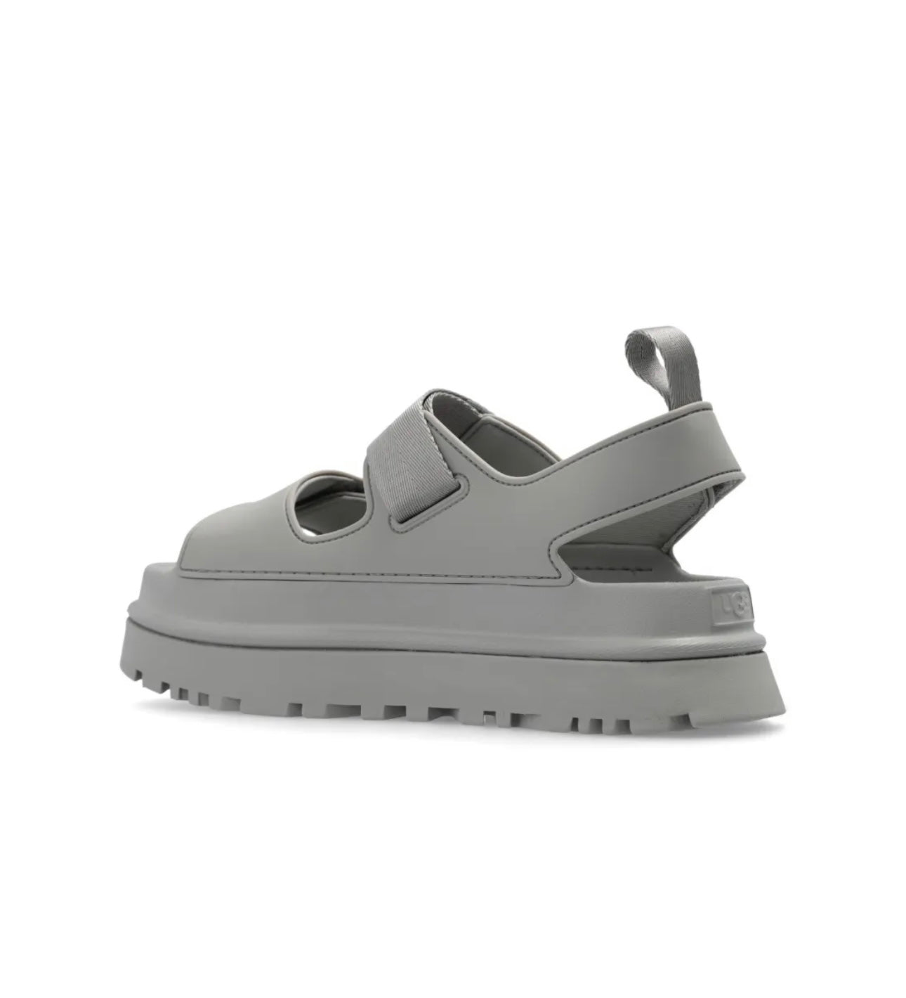 Ugg Sandals Grey