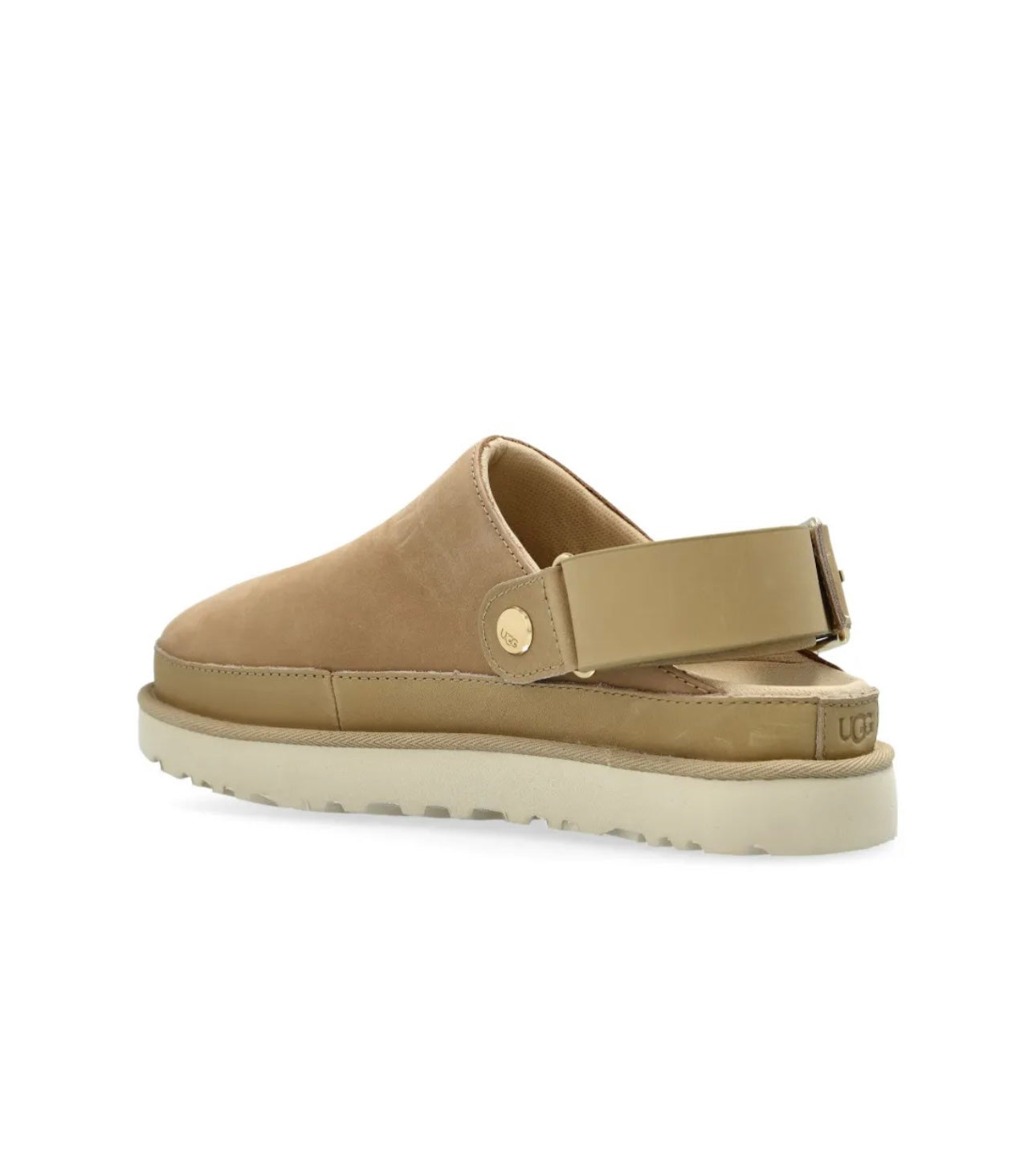 Ugg Sandals Cream