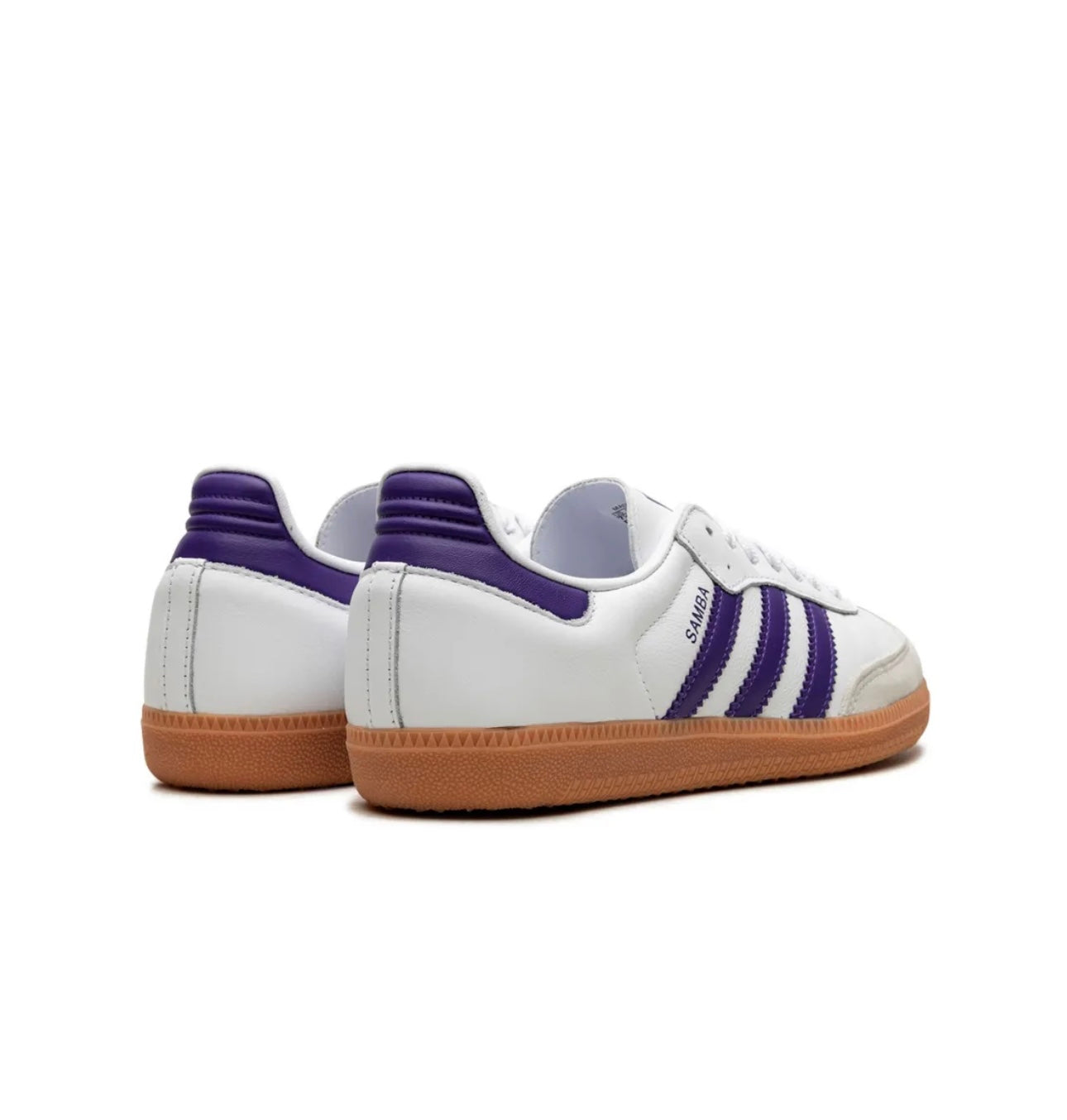 Adidas Samba Energy Ink
