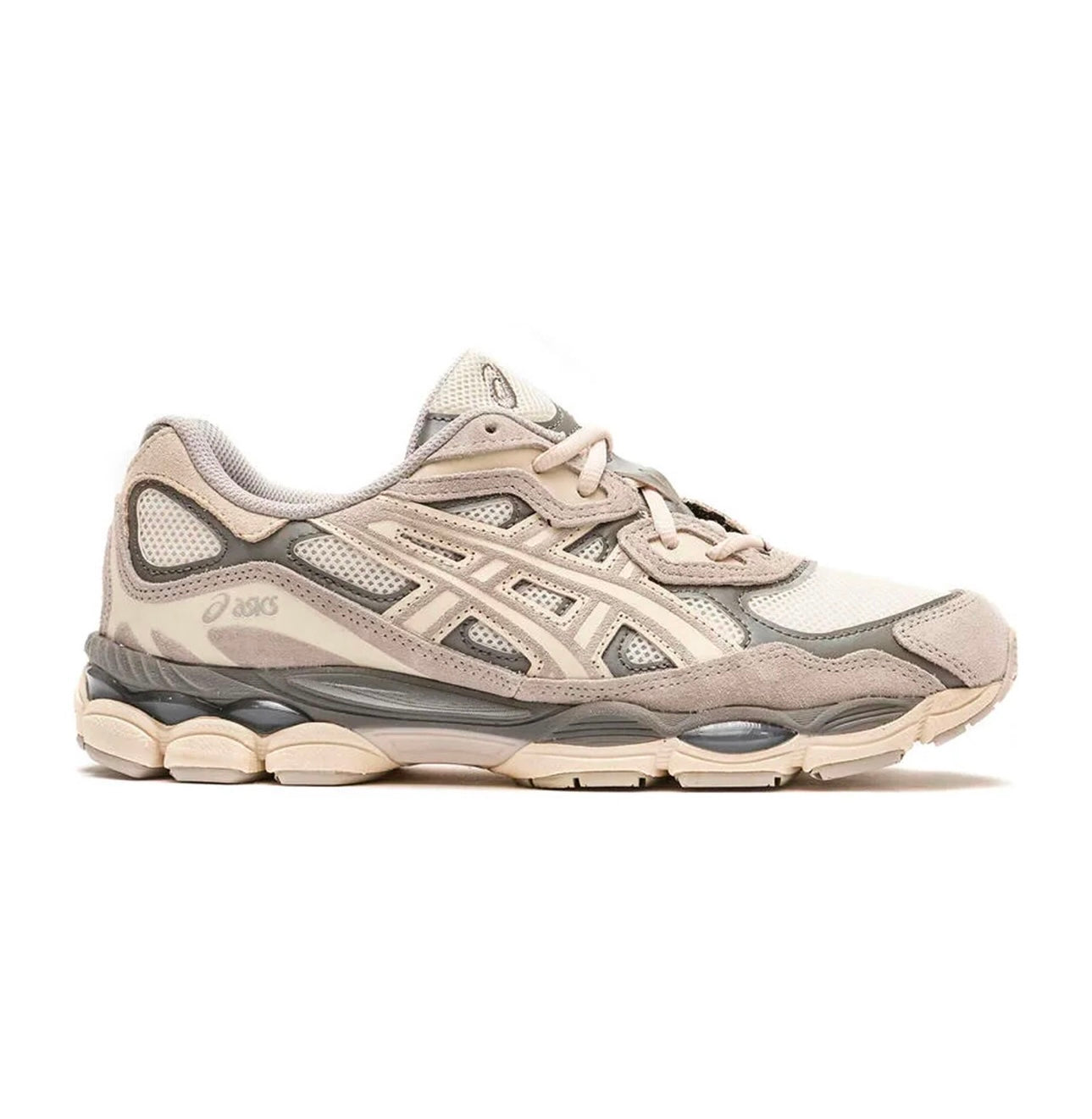 Asics Gel Natural Oyster Gem
