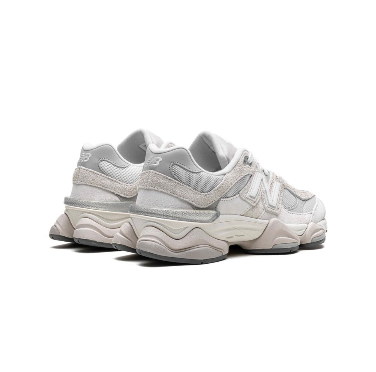 New Balance 9060 Grey