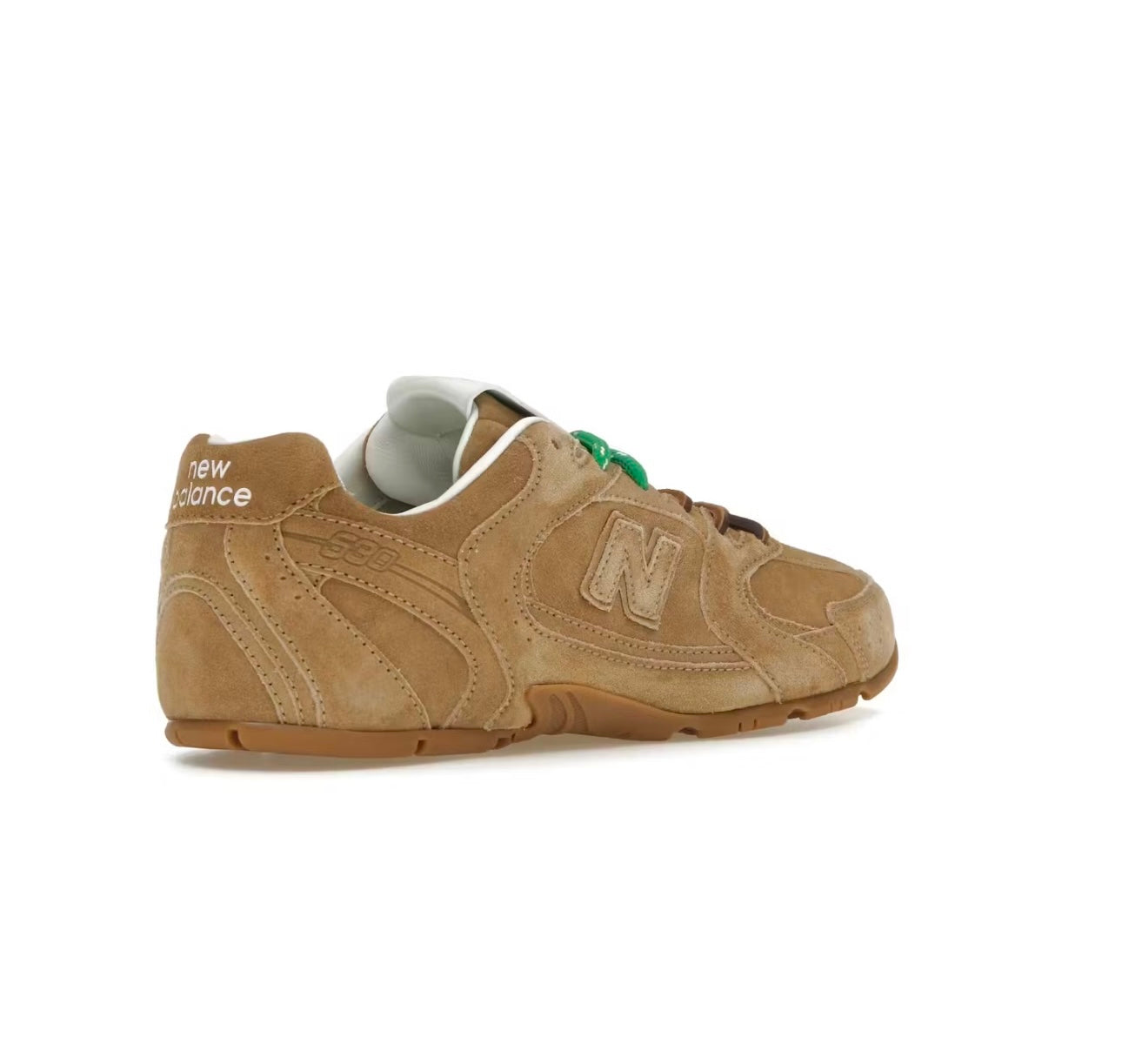 New Balance 530 SL Miu Miu Ecru