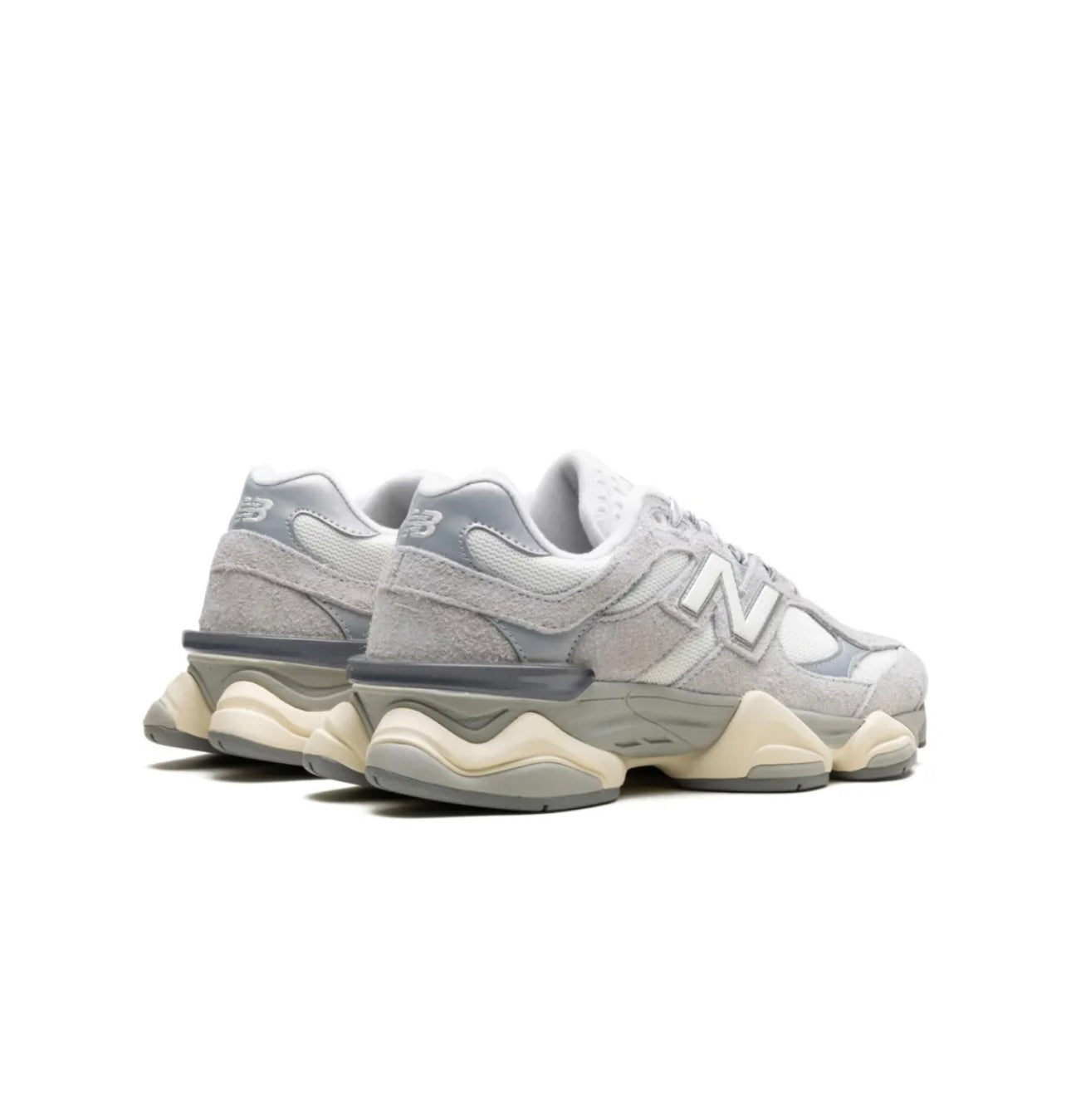 New Balance 9060 Quartz grey