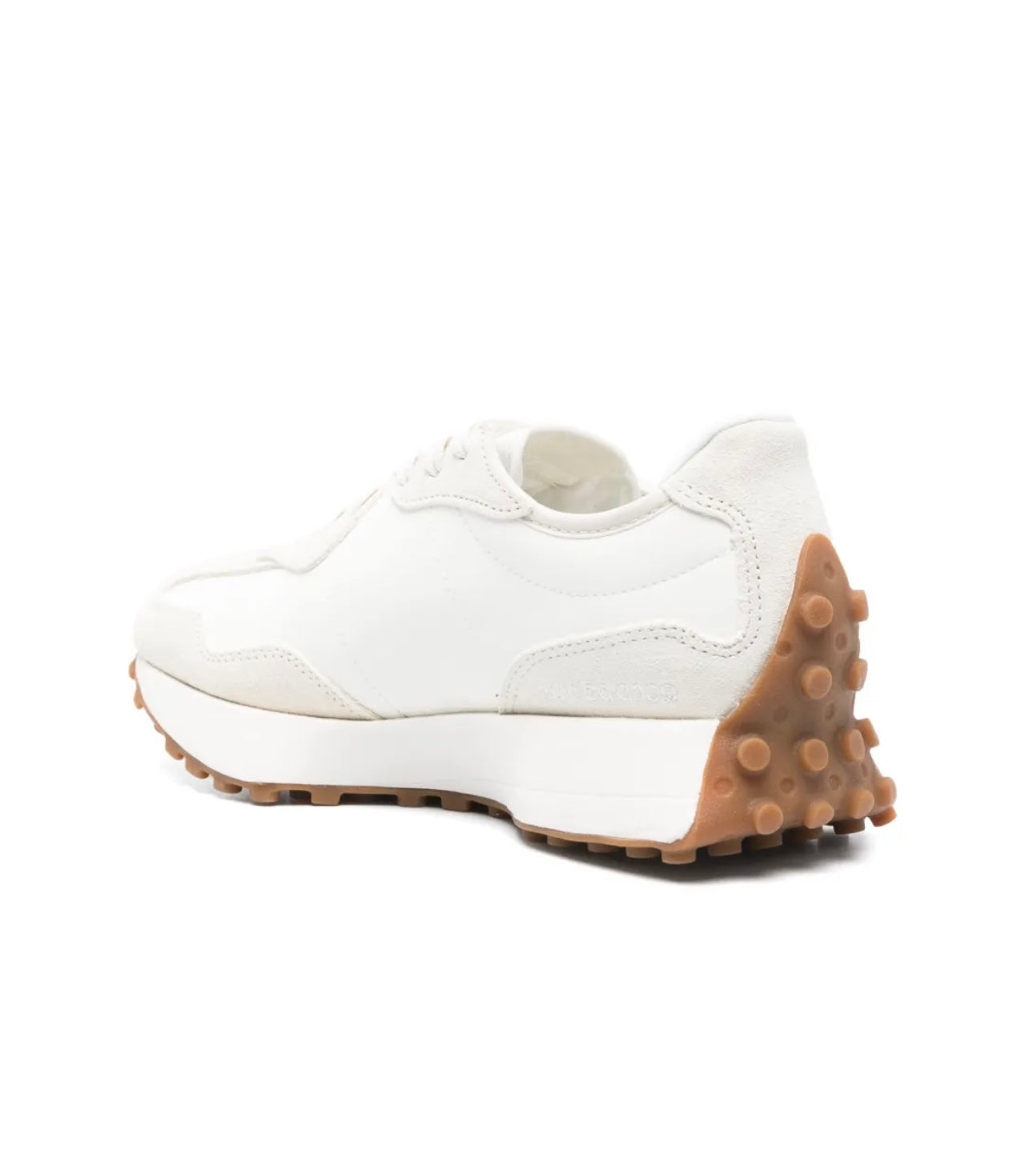 New Balance 327 Cream