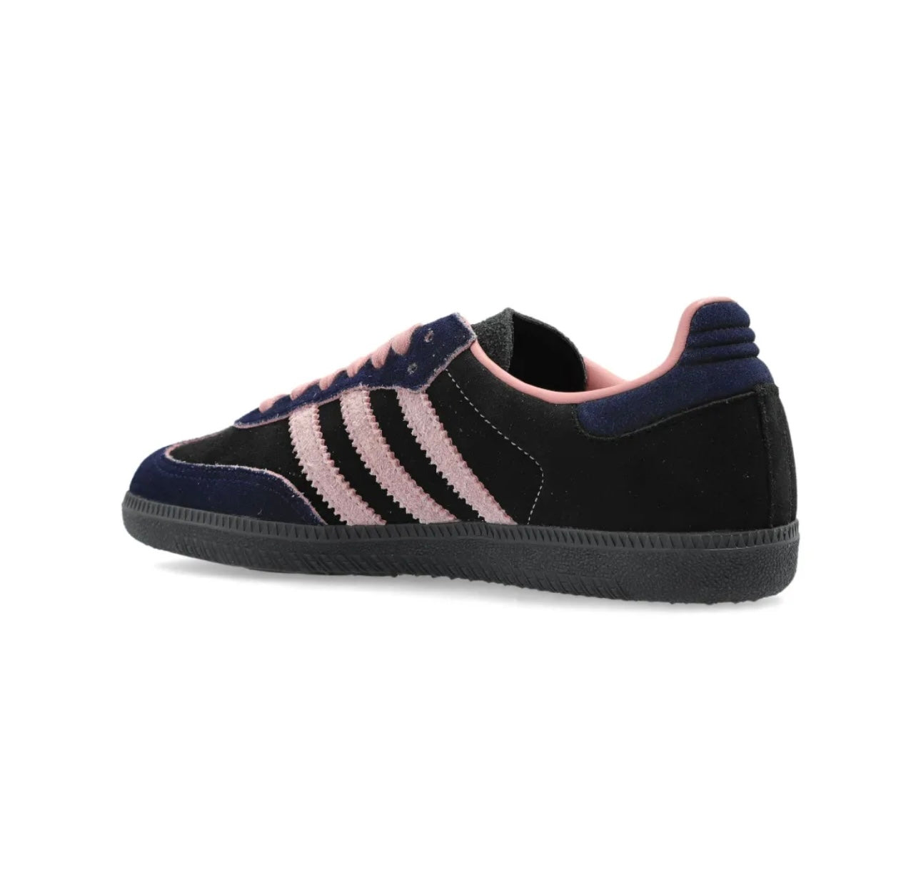 Adidas Samba Berry Pink