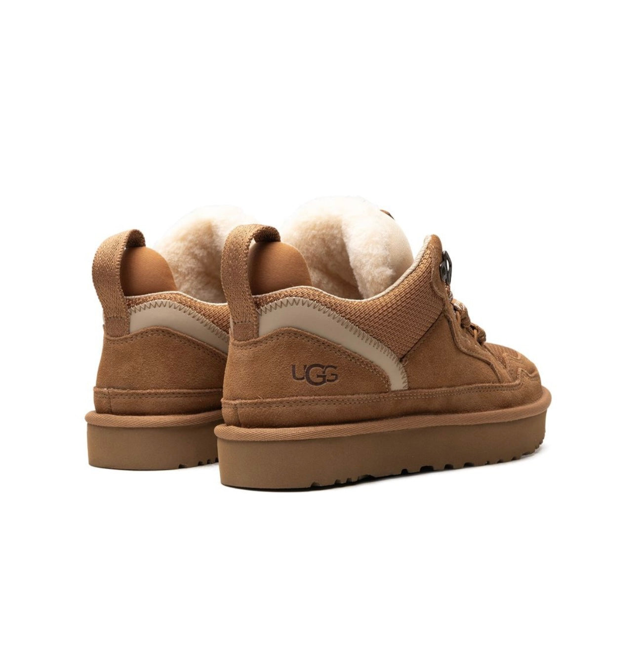 UGG sneakers Brown