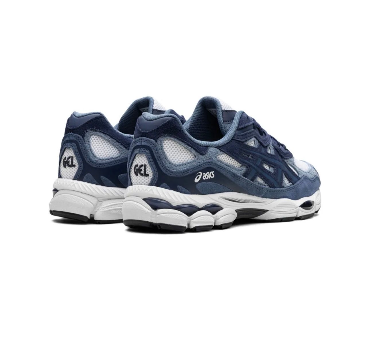 ASICS Gel Indigo