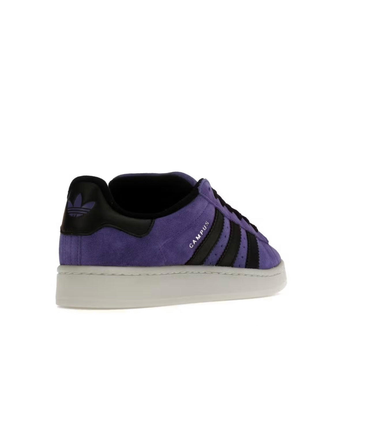 Adidas campus purple