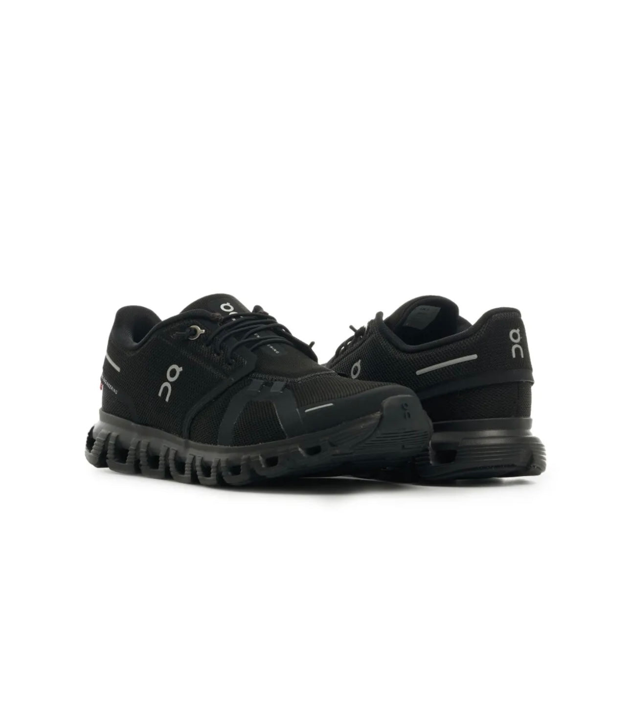 On Cloud Triple Black