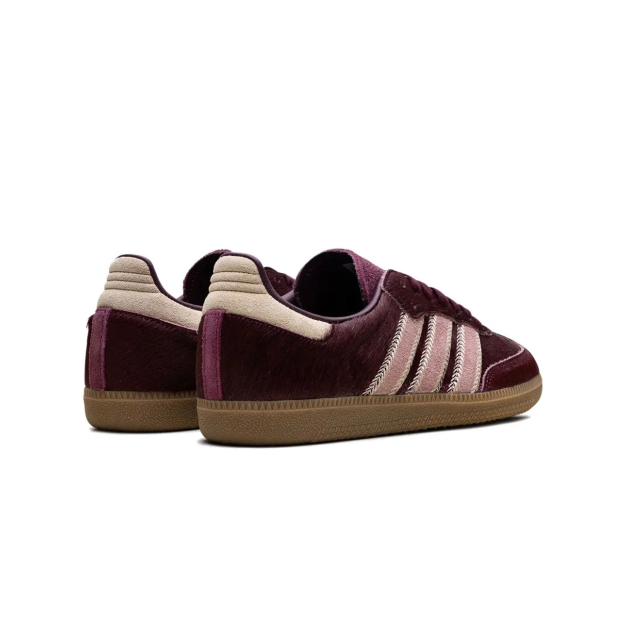 Adidas Samba Berry Grapes