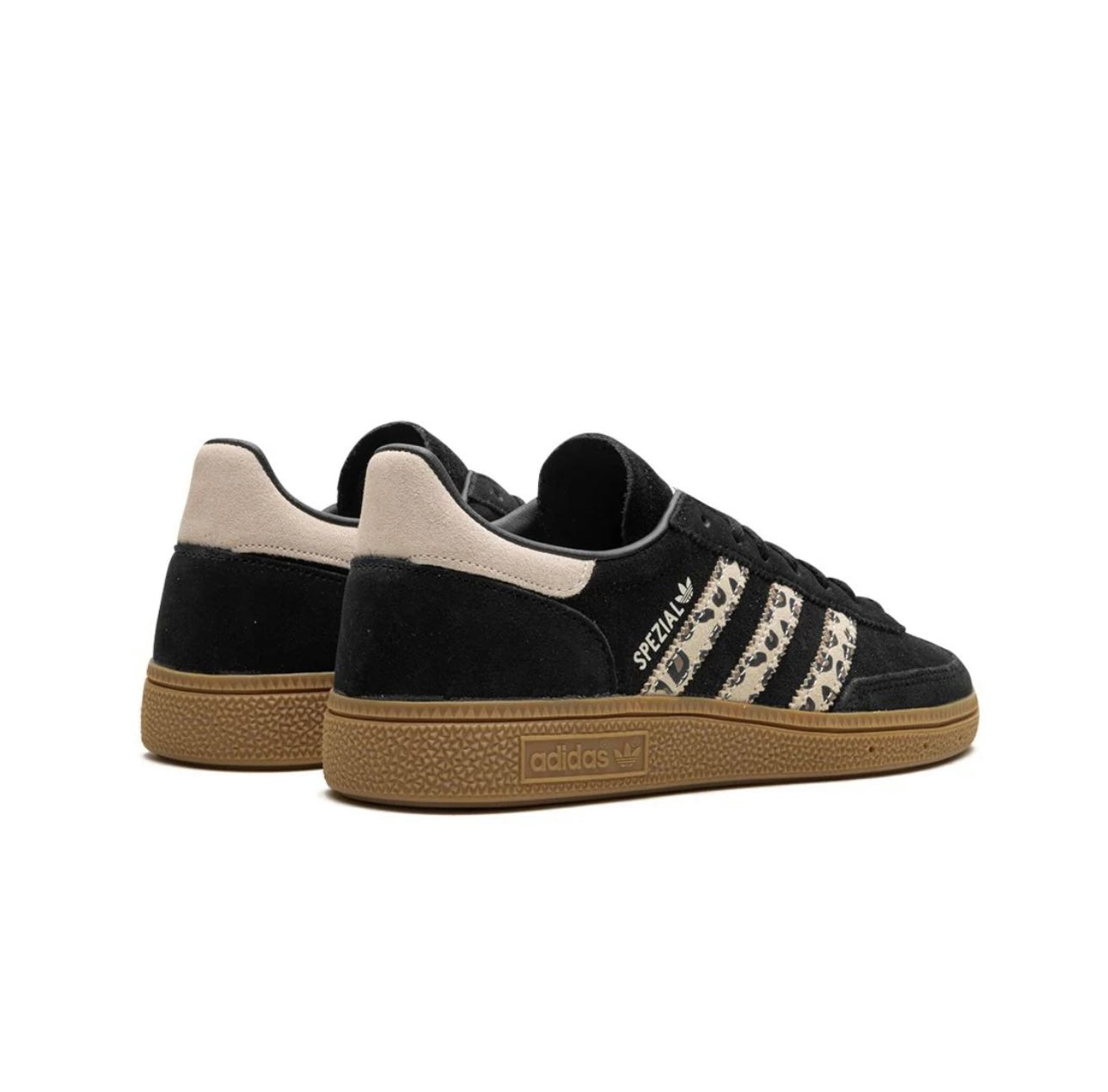 Adidas spezial Leopard
