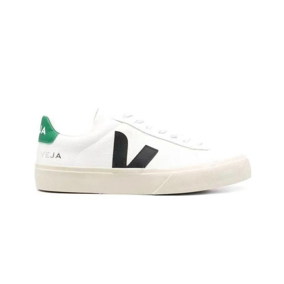 Veja White Black Green