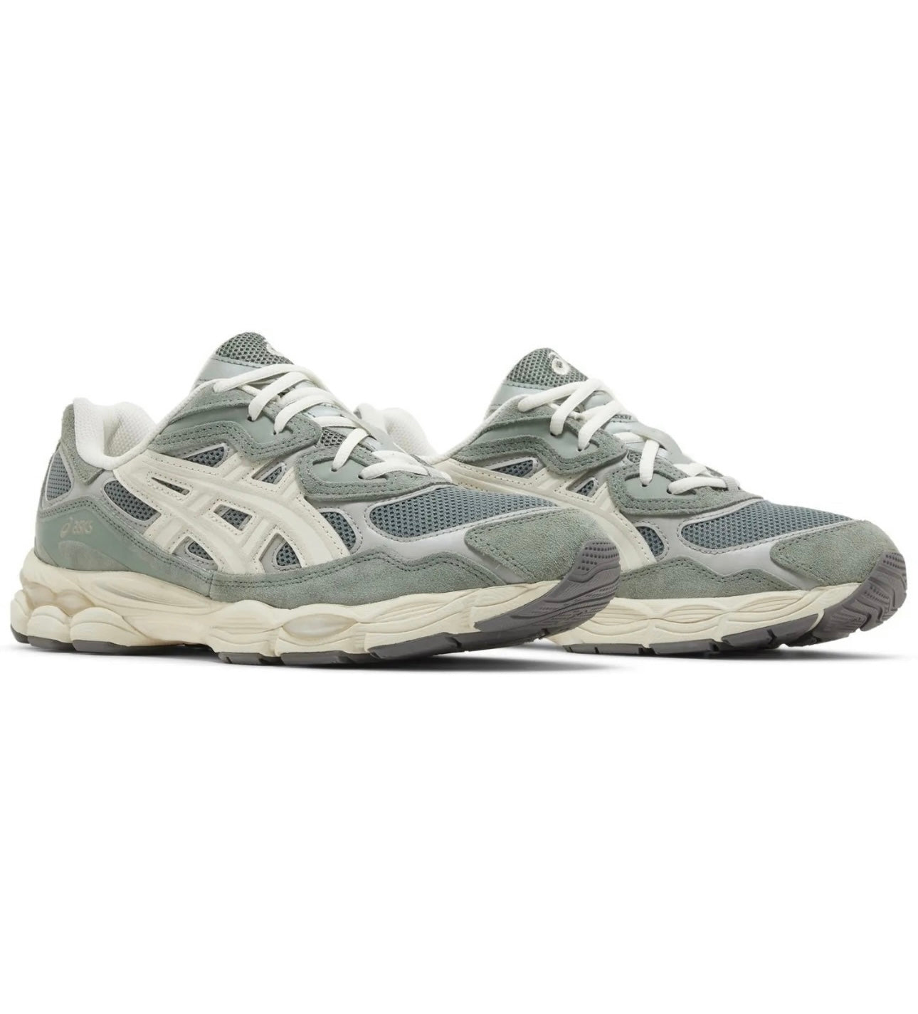 Asics Gel Light Green