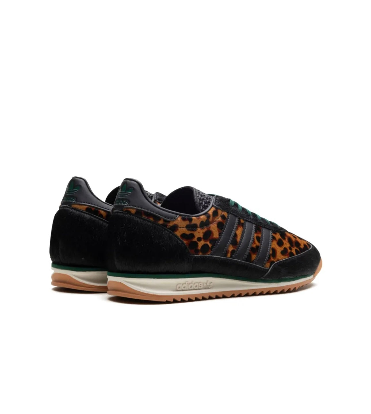 Adidas SL 72 Leopard Fint