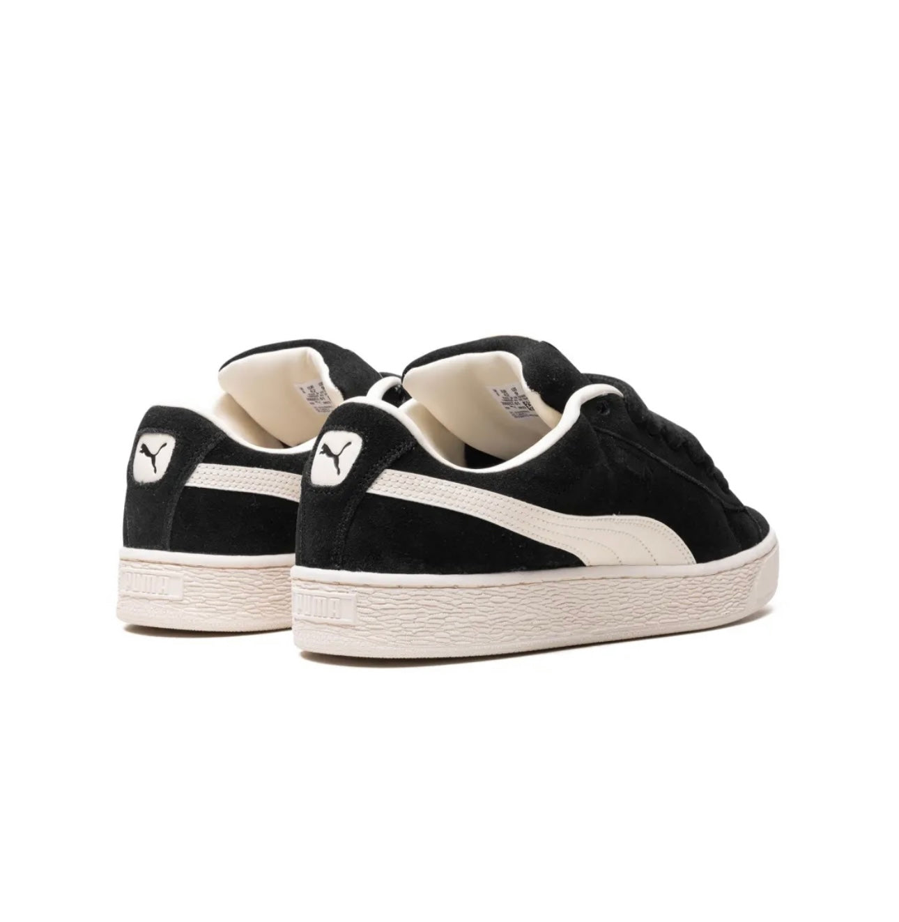 Puma Suede XL Black