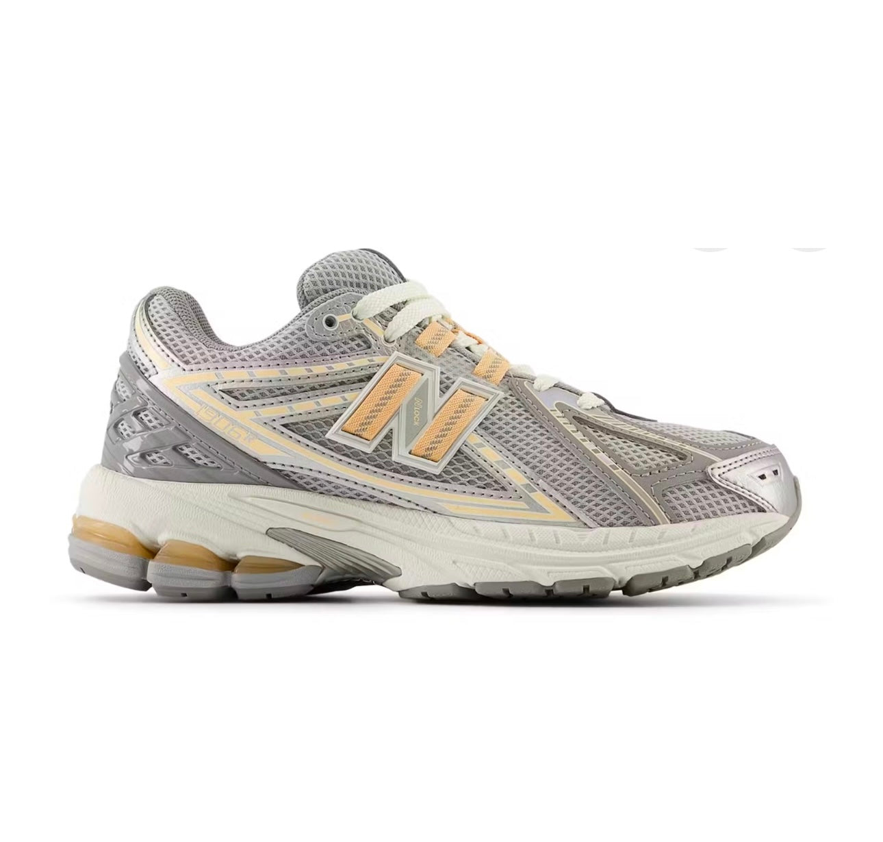 New Balance 1906 Rain Cloud Peach Blossom