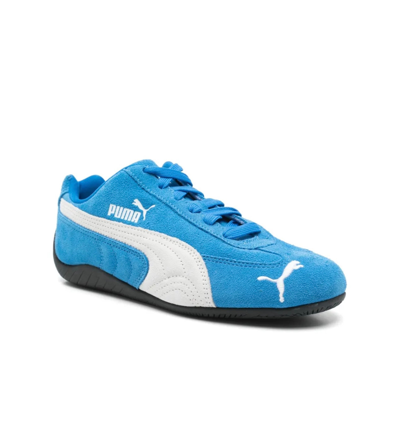 Puma Speedcat Light Blue