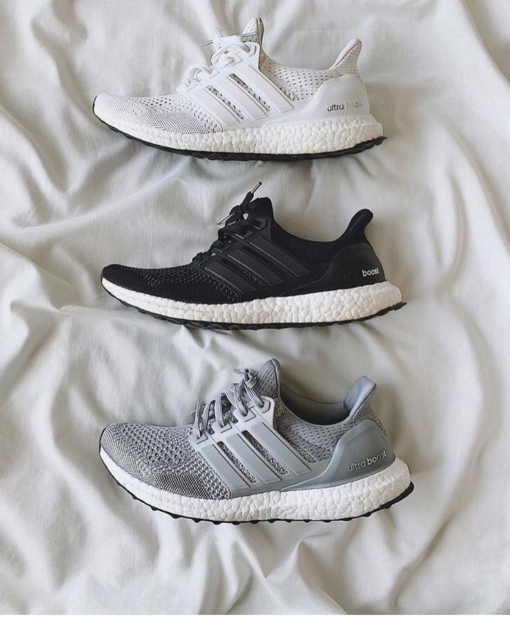 Adidas Ultra Boost
