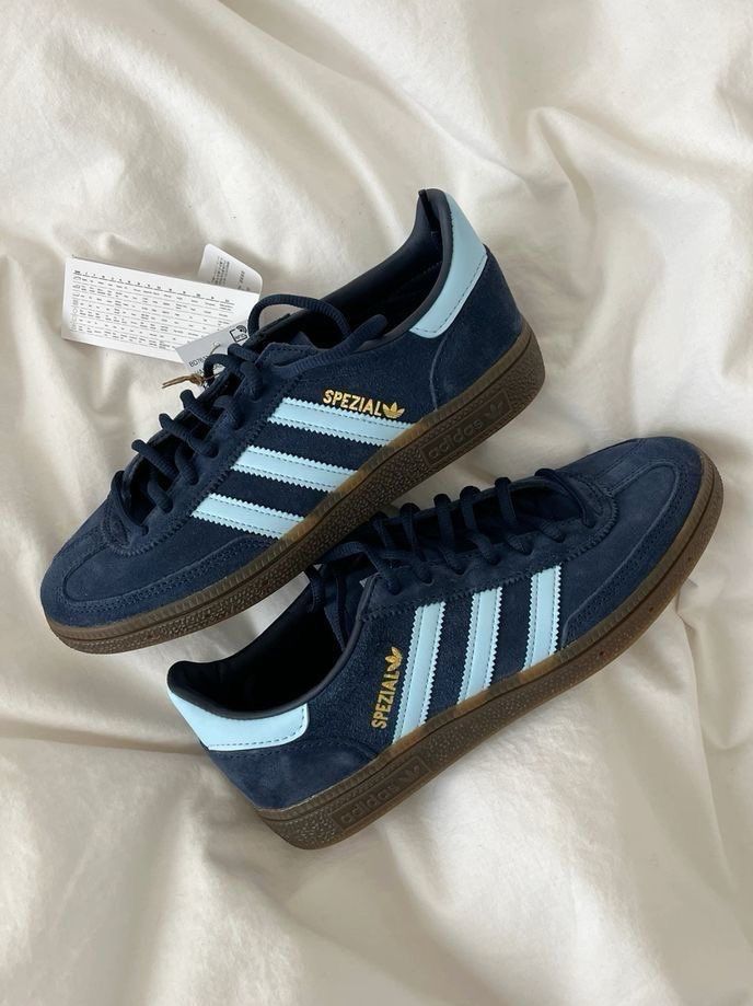 Adidas Spezial