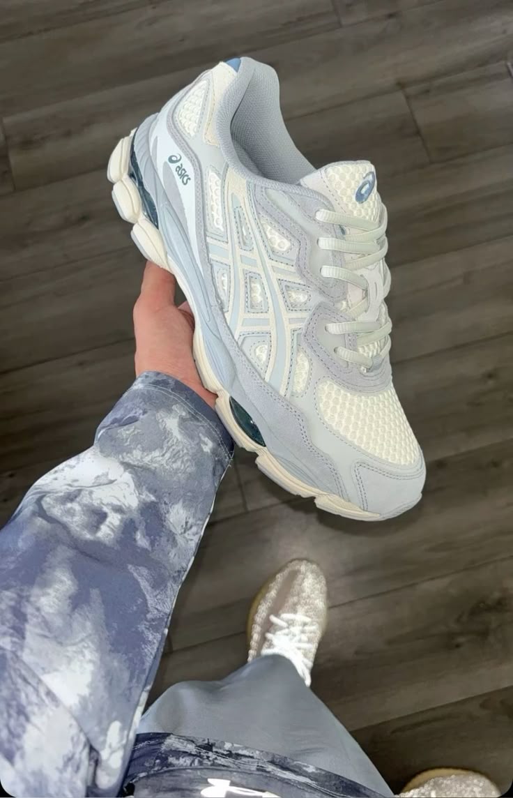 Asics Gel NYC