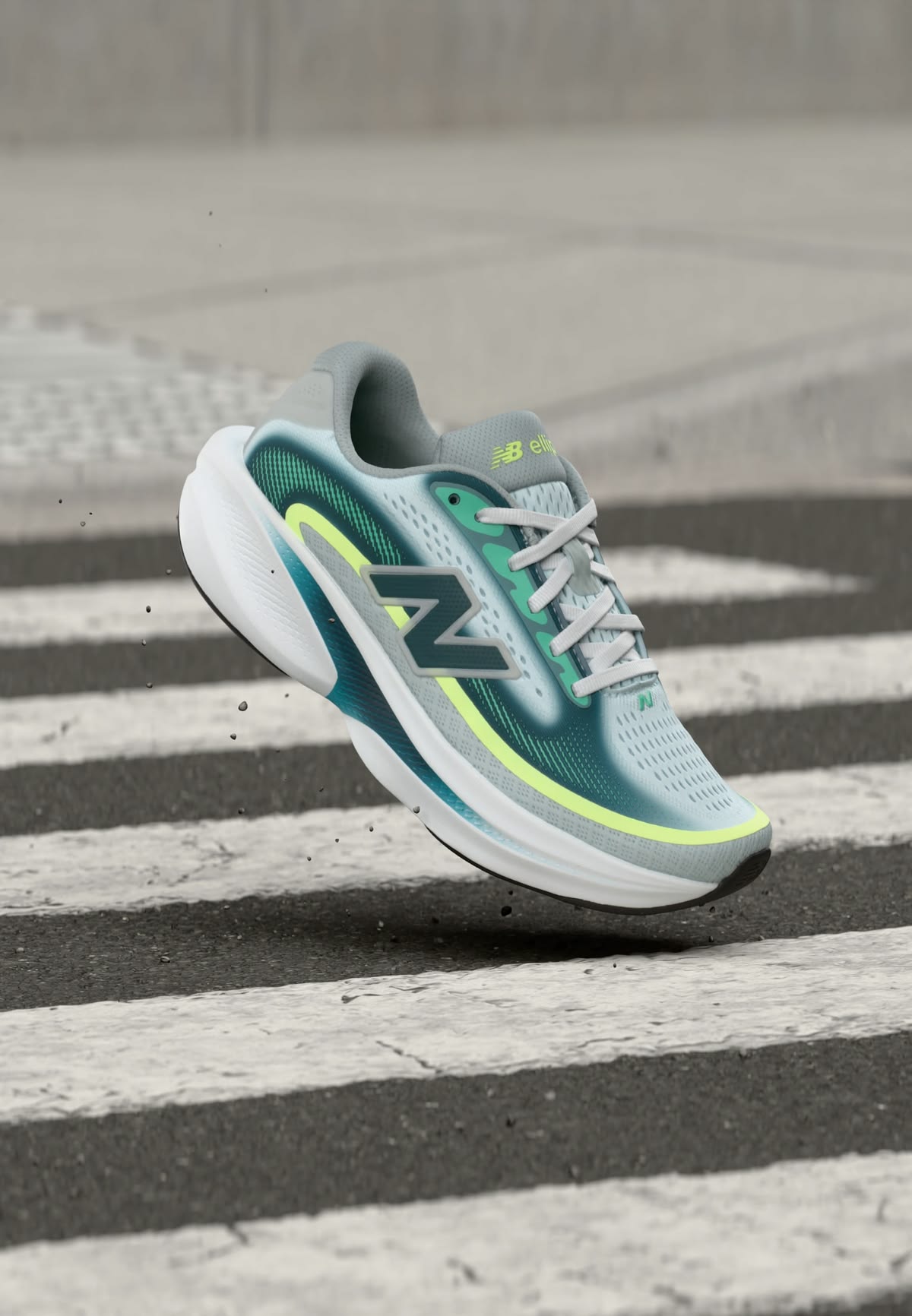 New Balance Ellipse