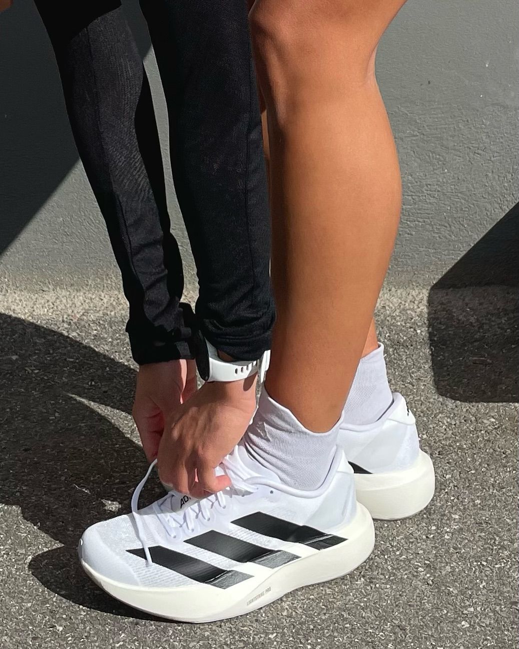 Adidas Adizero