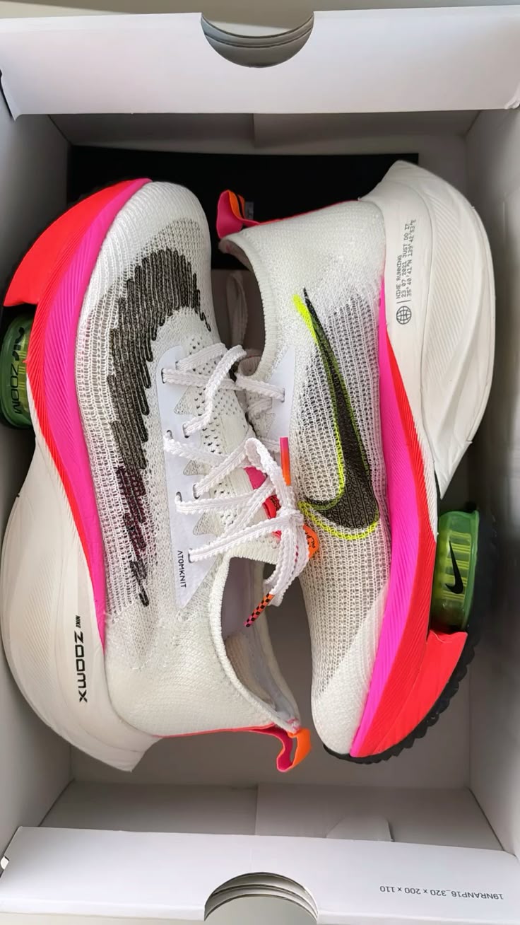 Nike Zoom X