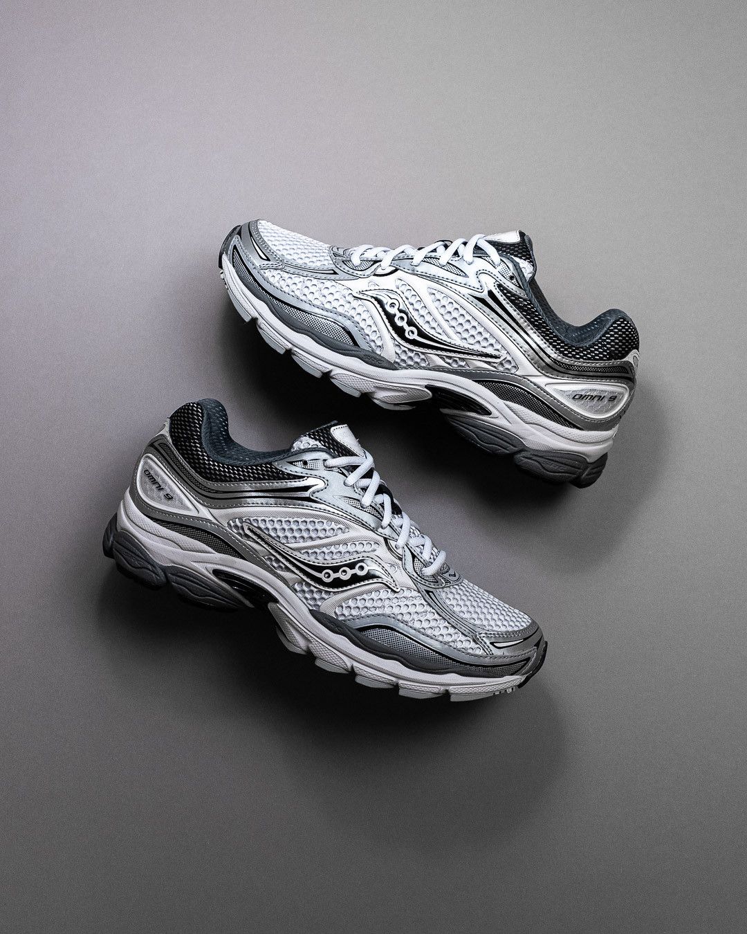 Saucony Omni 9