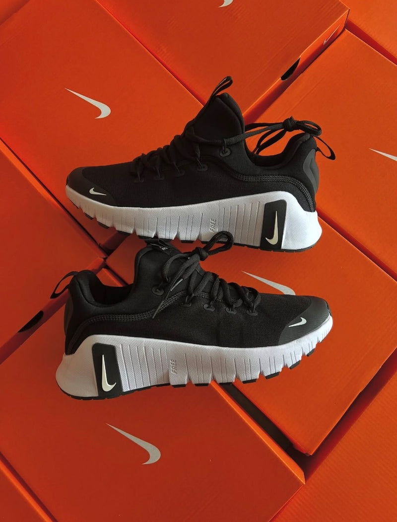 Nike Free Metcon