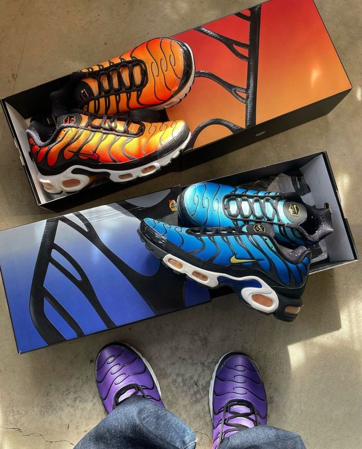 Nike Vapormax