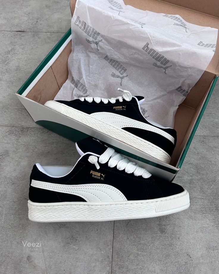 Puma Suede XL