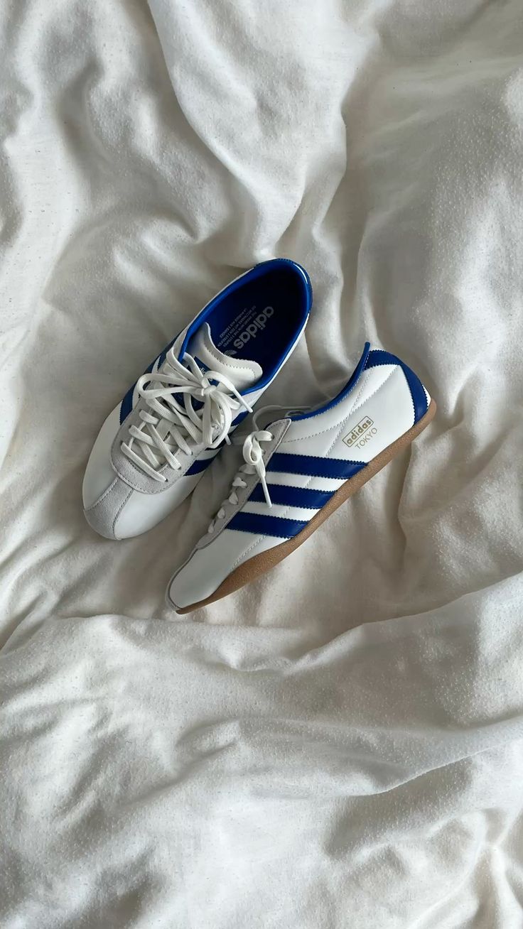 Adidas Tokyo