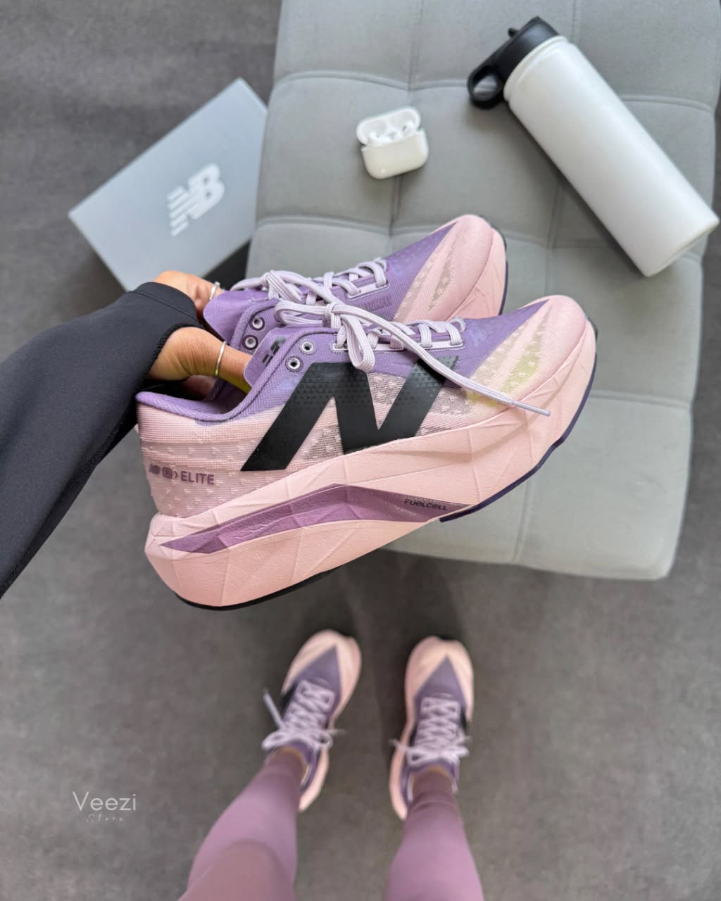New Balance Fuel Cell
