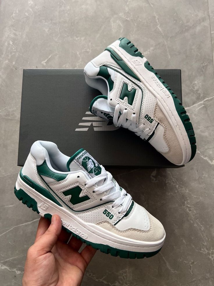 New balance 550