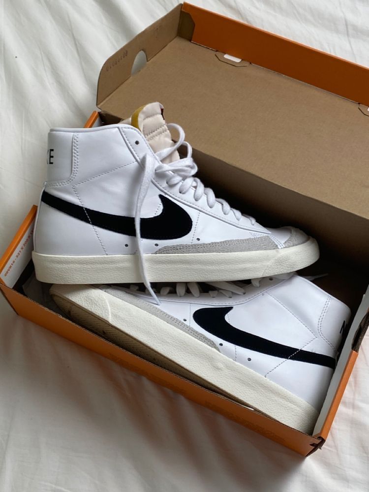 Nike Blazer