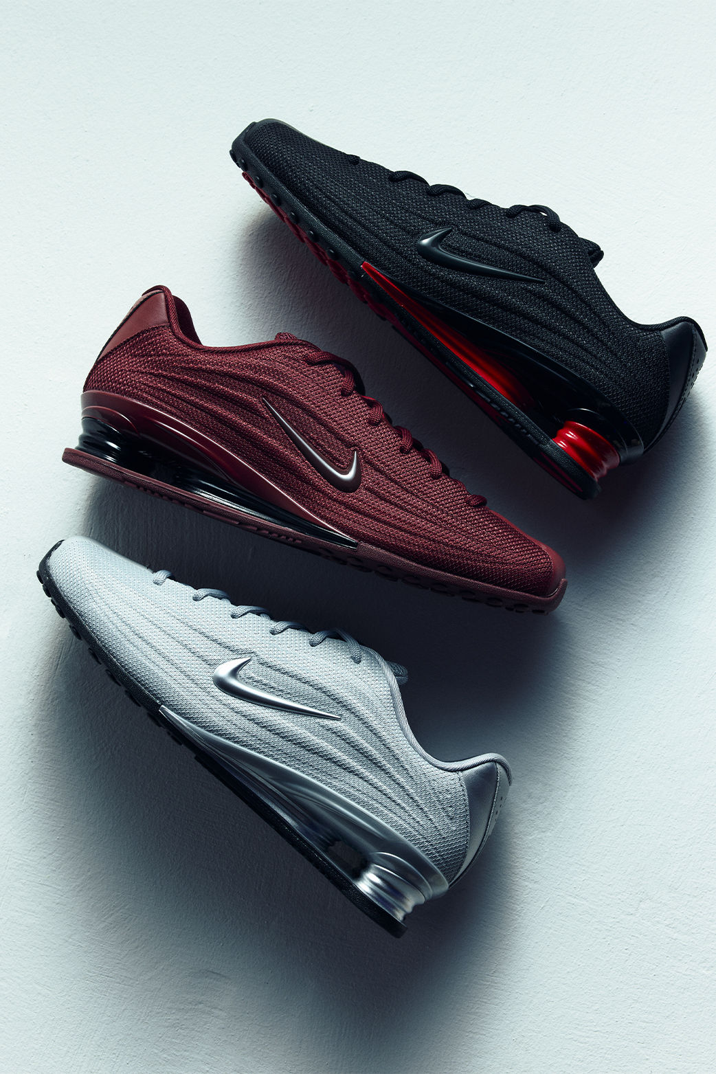 Nike Shox Z