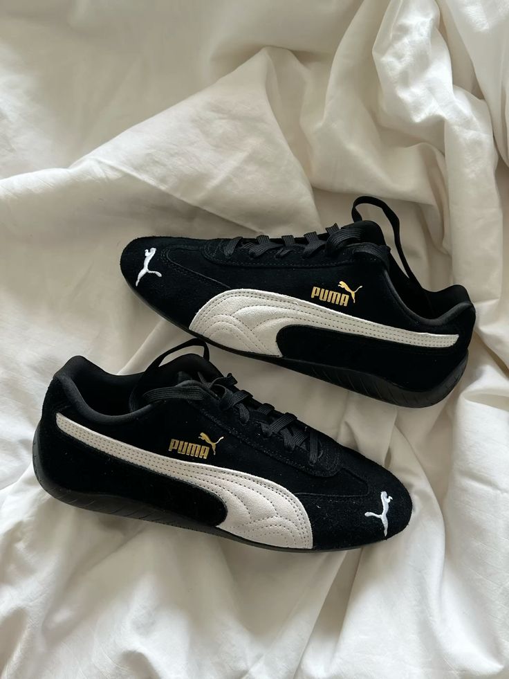 Puma Speedcat