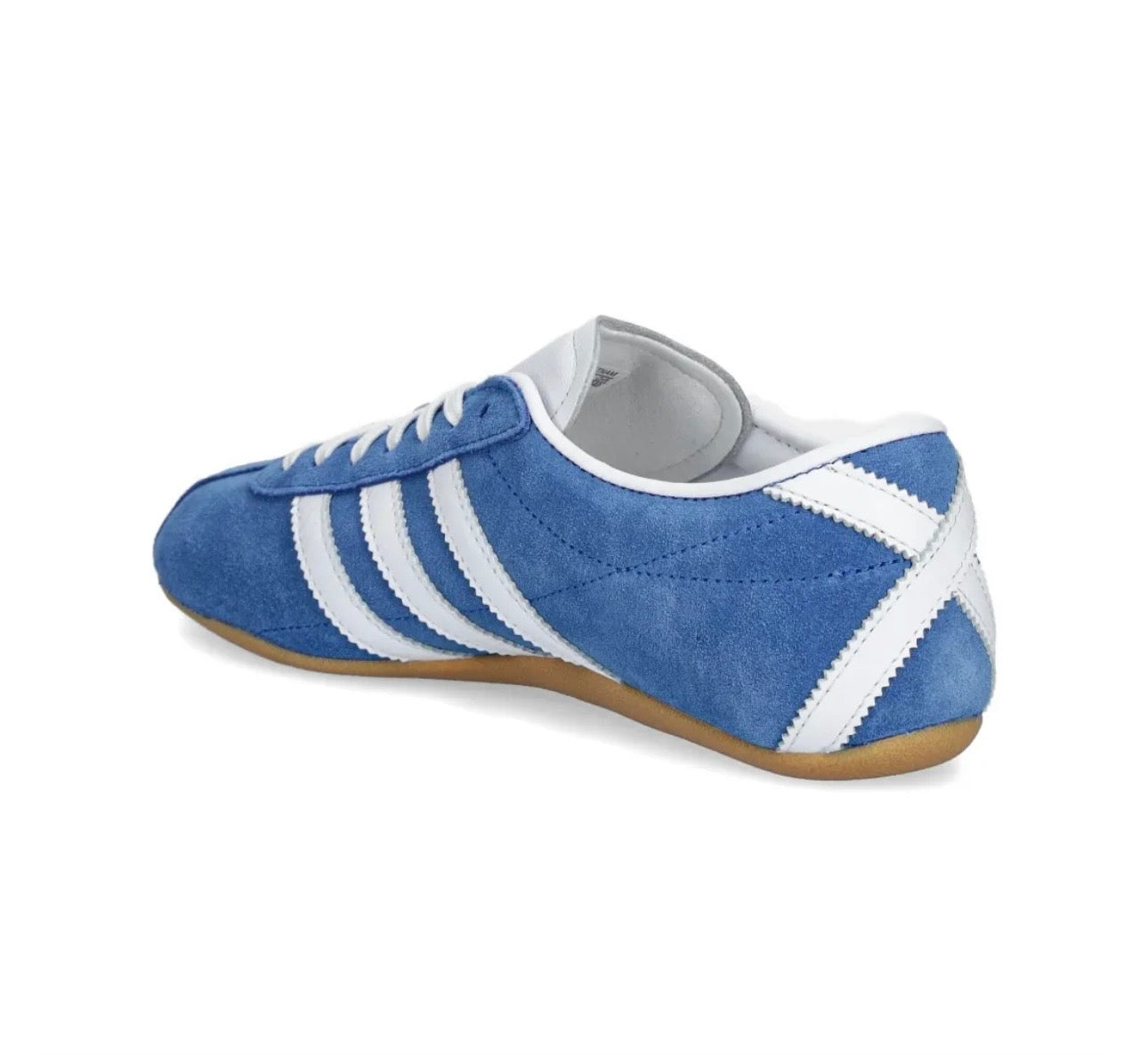 Adidas Tokyo white blue