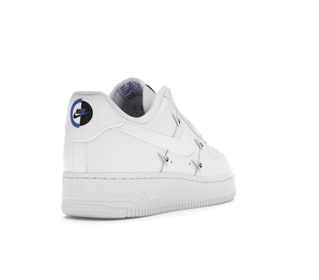Nike AIR FORCE 1 - תמונה 3
