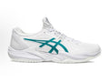 Asics Court FF3 White Green