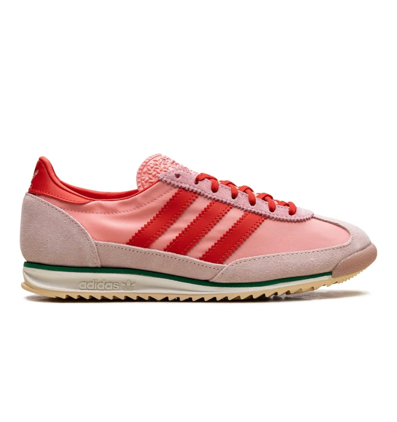 Adidas SL 72 Strawberry 2.0