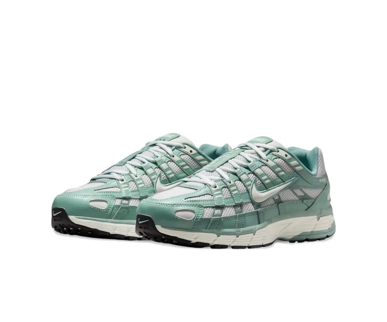 Nike P6000 Ocean - תמונה 2