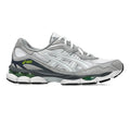 ASICS Gel Grey Green