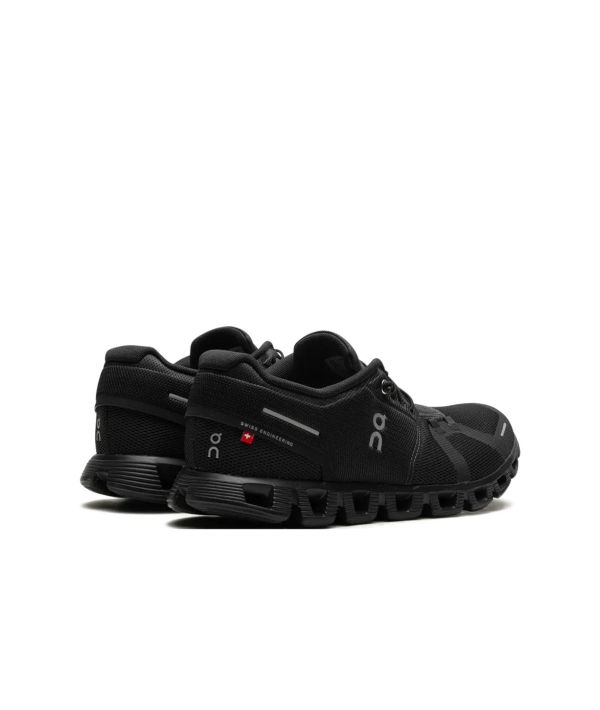 On Cloud Black - תמונה 3