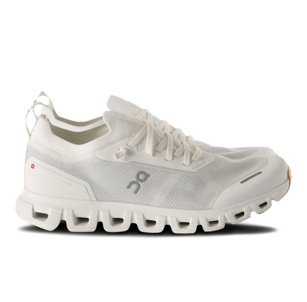 On cloud 5.0 white